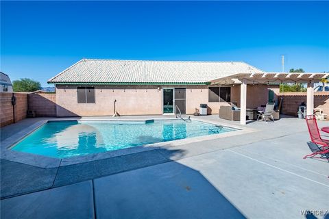 A home in Fort Mohave