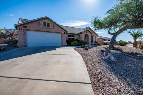 A home in Fort Mohave