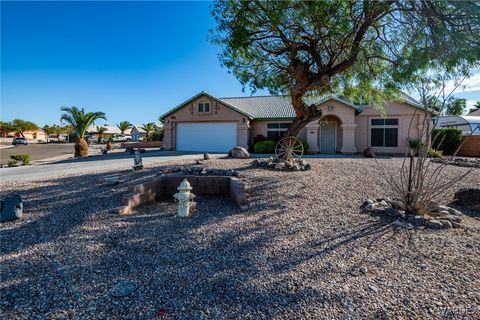 A home in Fort Mohave