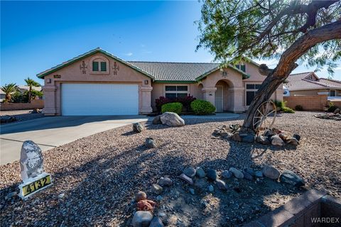 A home in Fort Mohave