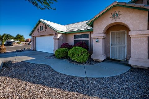 A home in Fort Mohave