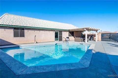 A home in Fort Mohave