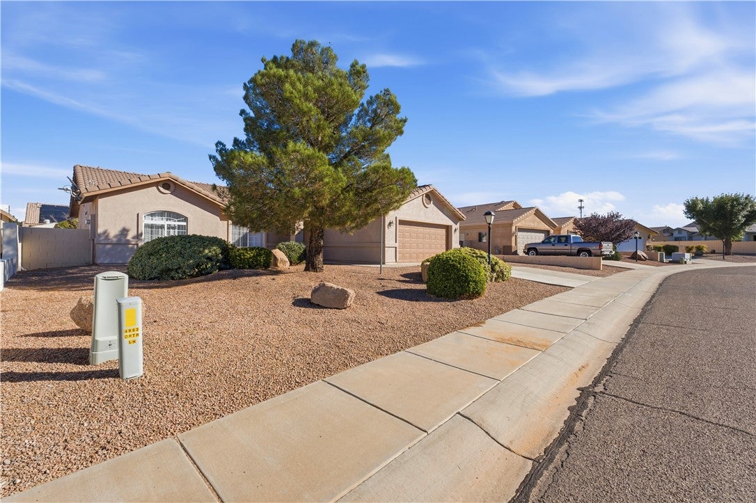 4962 N Oregon Trail Lane