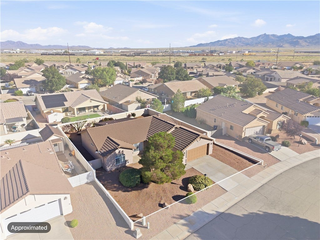 4962 N Oregon Trail Lane