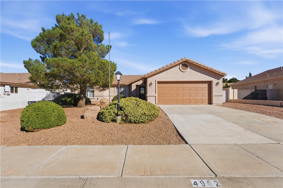 4962 N Oregon Trail Lane
