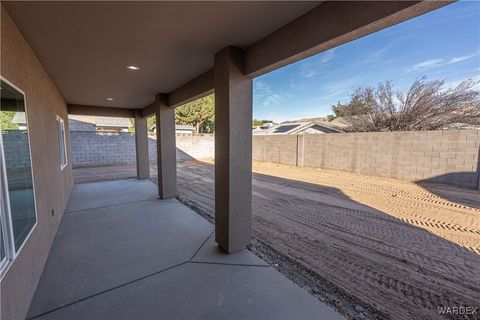 A home in Kingman