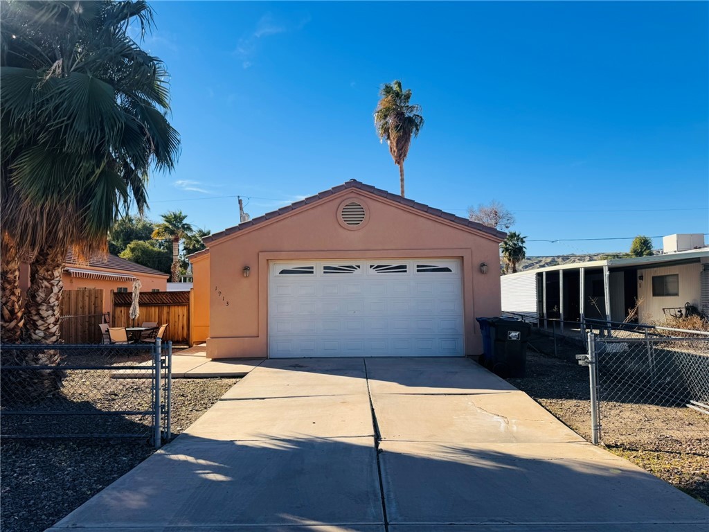 1913 Colorado Boulevard