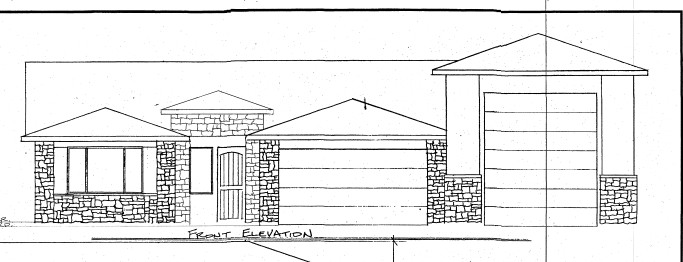 2875 Sinyala Canyon Drive