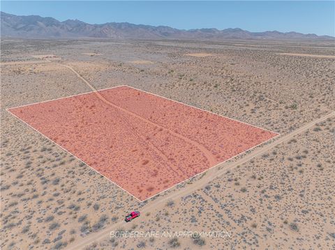 05017 N Cottonwood Dolan Springs AZ 86441