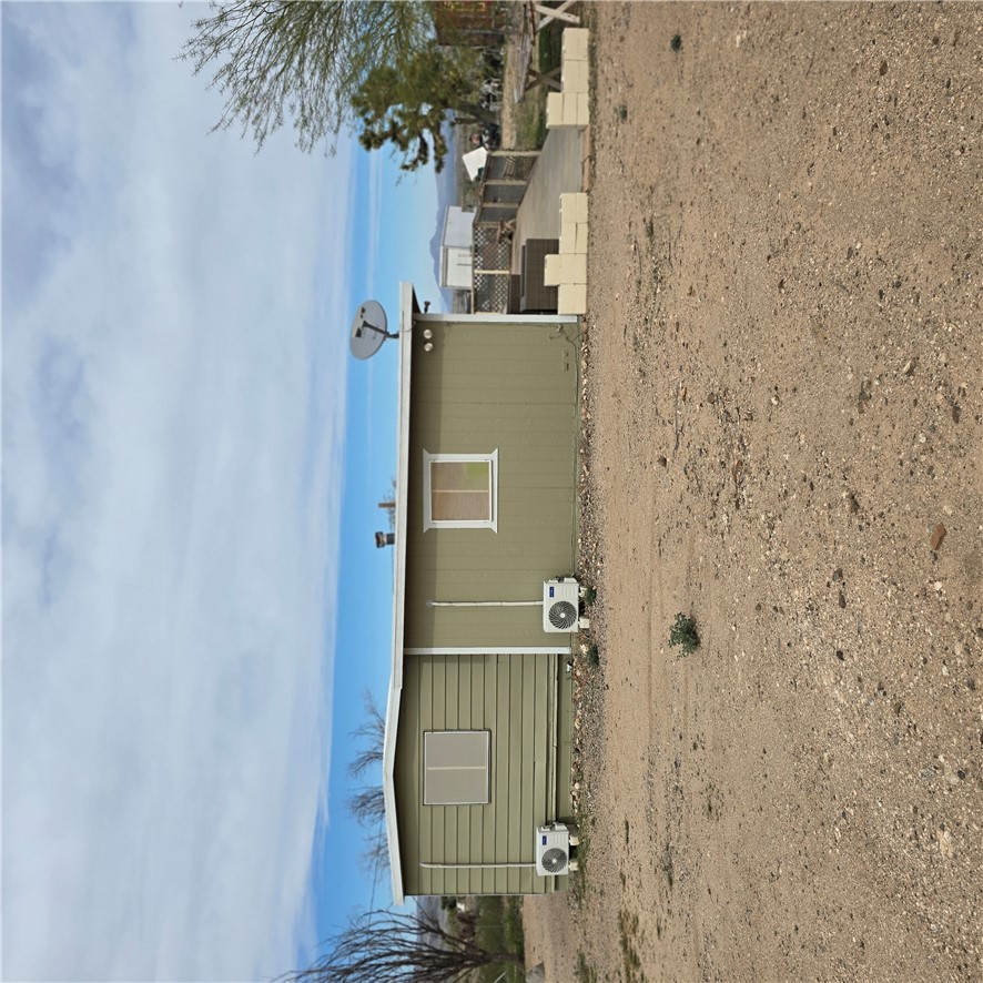 18852 N Telegraph Drive