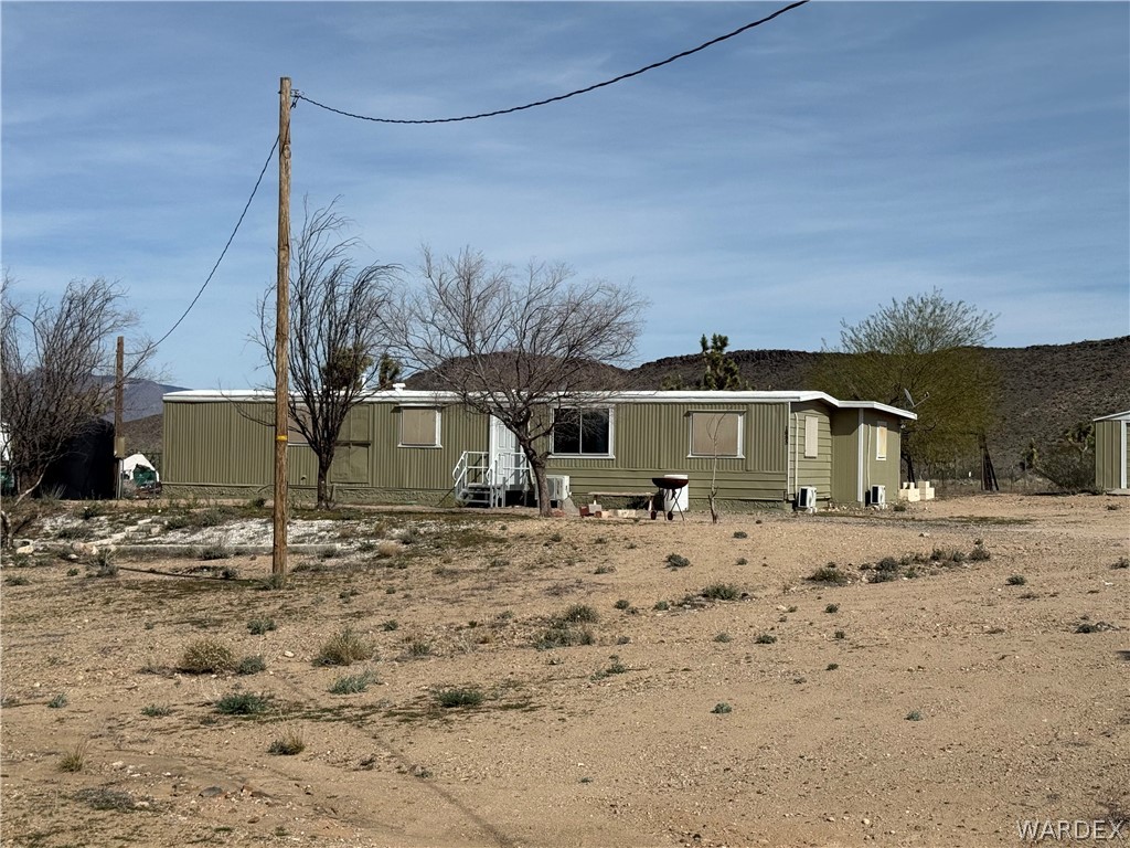 18852 N Telegraph Drive