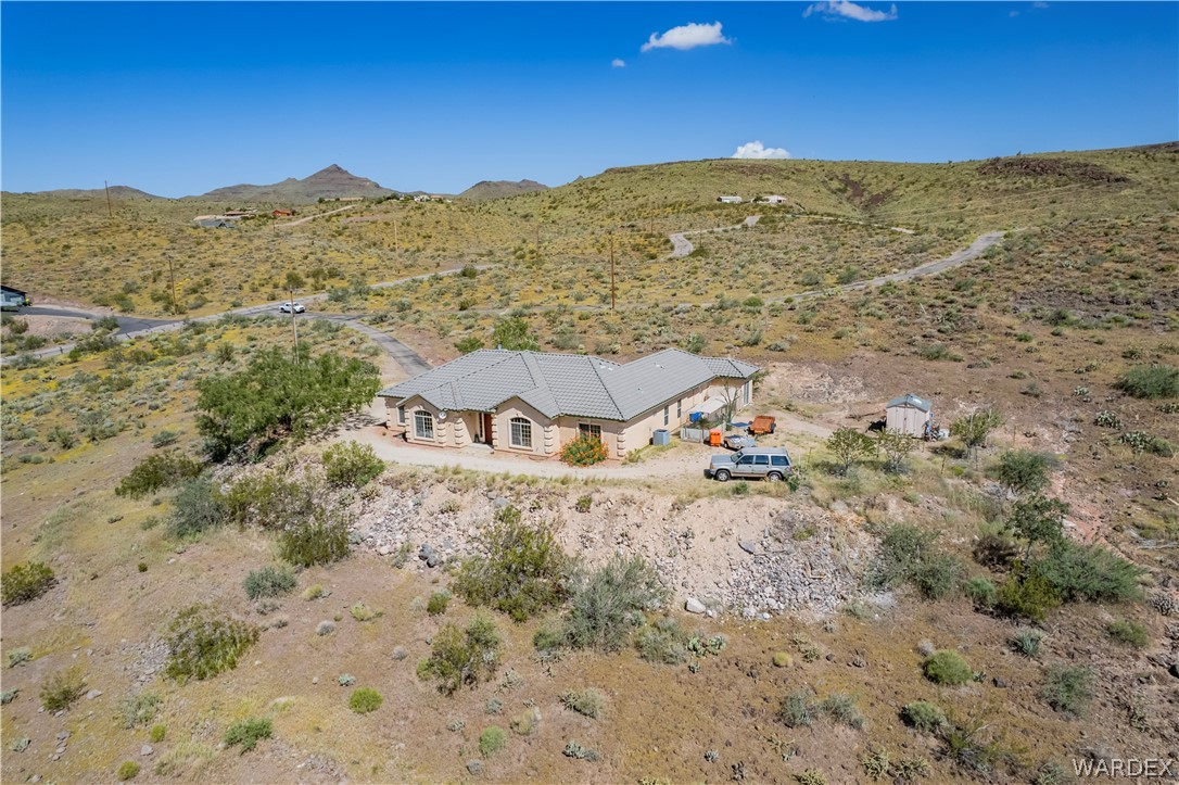 3290 N Wild Mustang Way