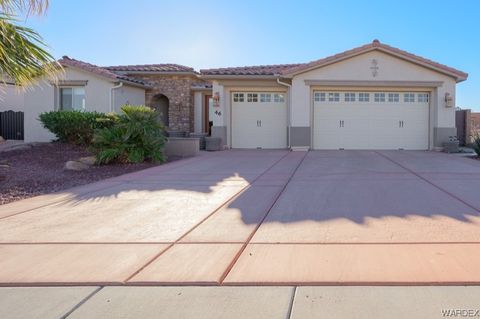 46 Cypress Point Drive, Mohave Valley, AZ 86440 - #: 009031
