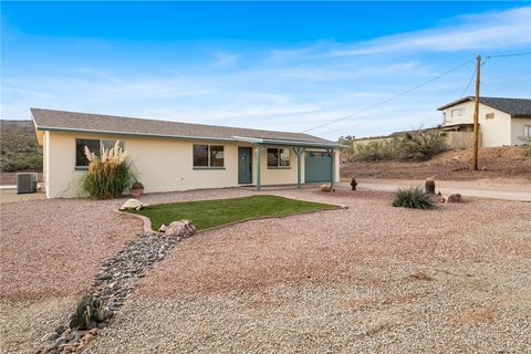 3595 N Harvard Street Kingman AZ 86409