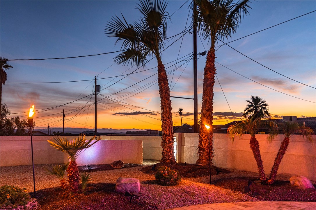 3195 S Kiowa Boulevard