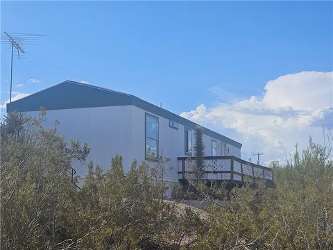 70 W Sandy Cove Meadview AZ 86444