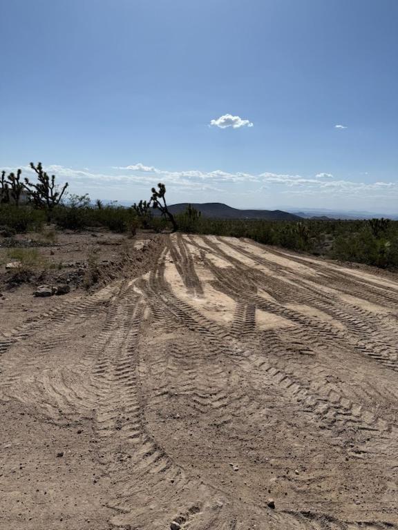 21103 N Madera Drive