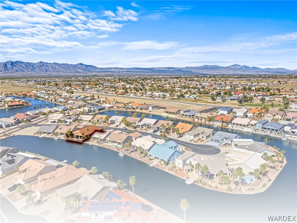 2158 E Via Del Aqua Cove