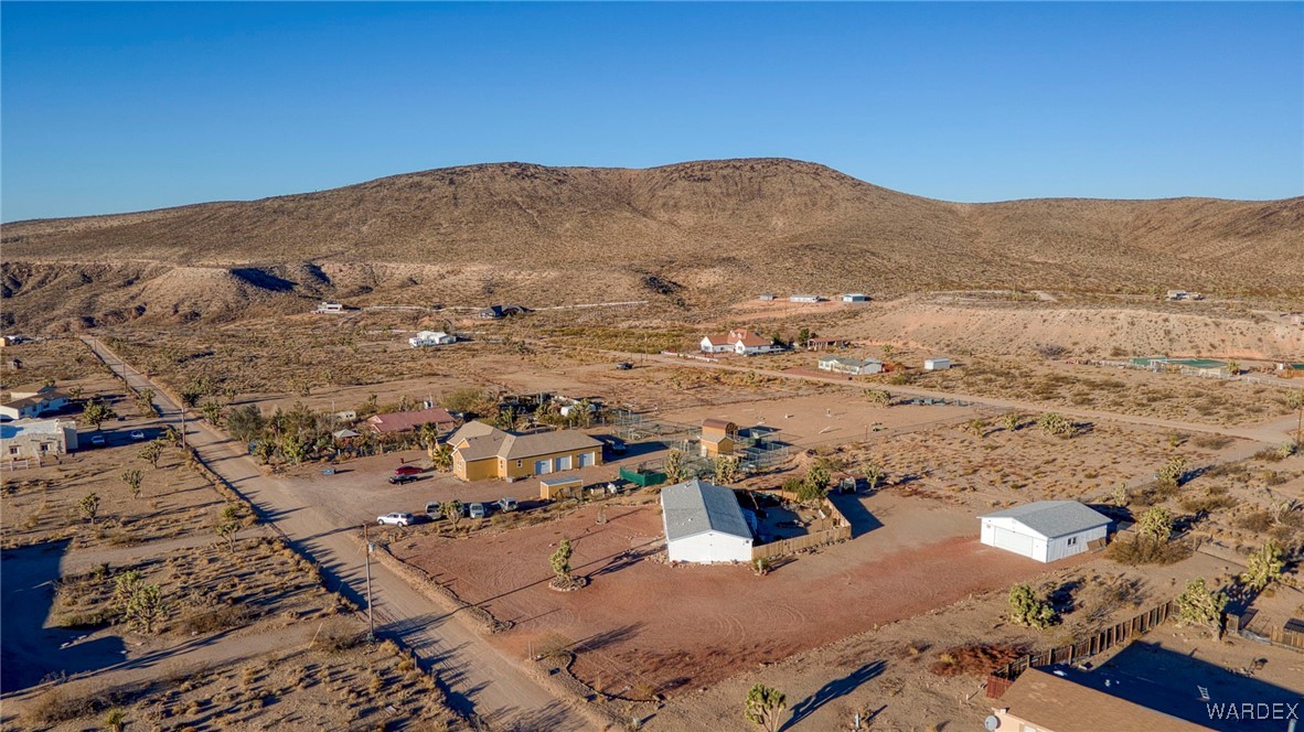 21231 N Red Mountain Drive