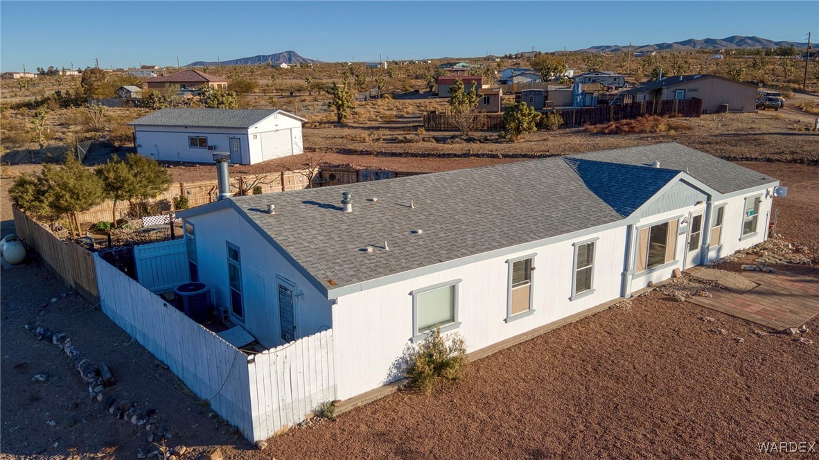 21231 N Red Mountain Drive