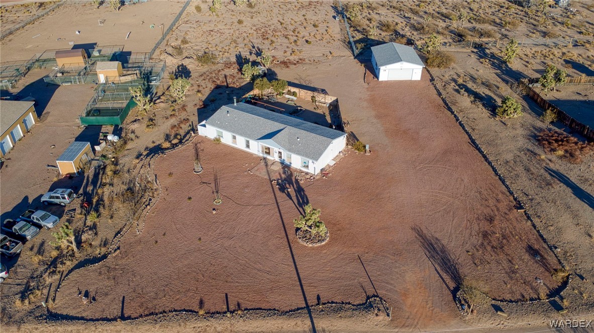 21231 N Red Mountain Drive