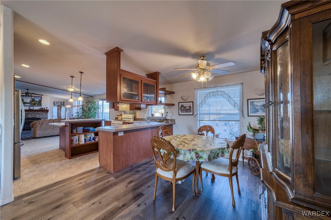 21231 N Red Mountain Drive