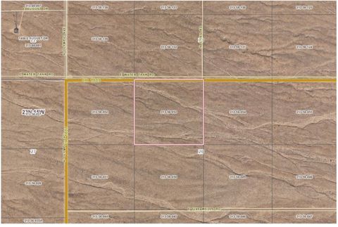 313-58-053 / Water Tank Road Kingman AZ 86401