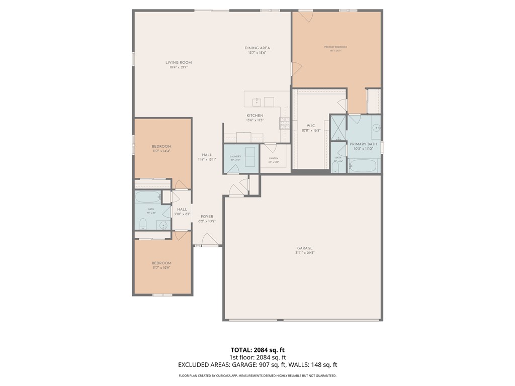 4926 S Mesa Verde Drive