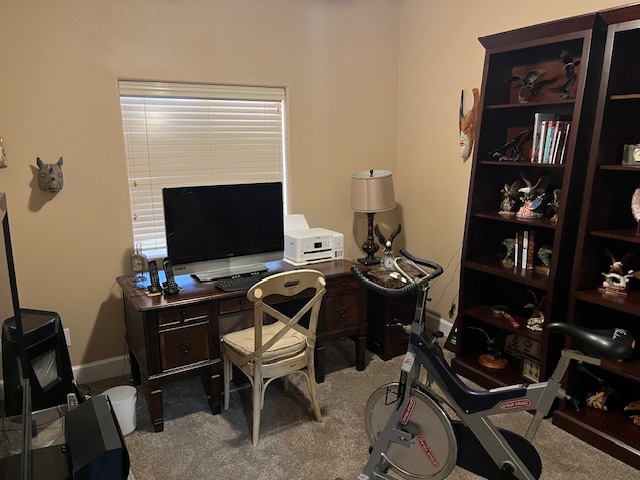 4926 S Mesa Verde Drive