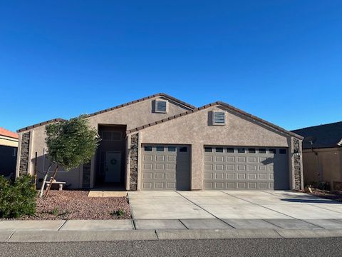 4926 S Mesa Verde Drive Fort Mohave AZ 86426