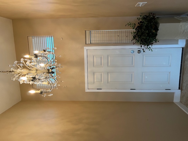 4926 S Mesa Verde Drive