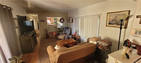 A home in Bullhead City