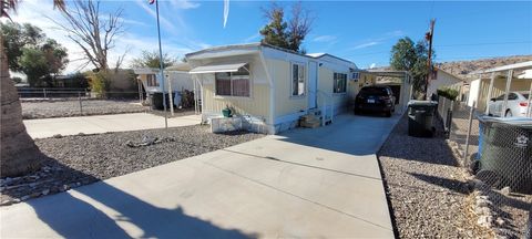 A home in Bullhead City