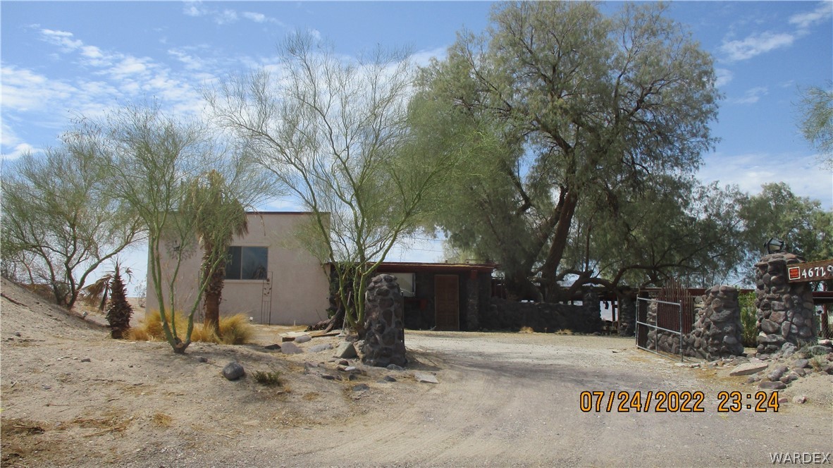 View Topock, AZ 86436 house