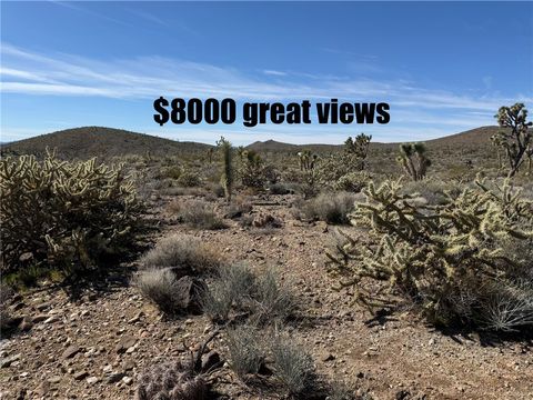 Lot 189 Kimberly Drive Dolan Springs AZ 86441