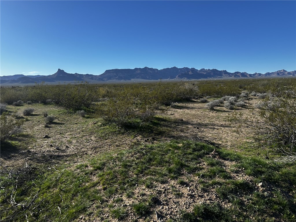 0 S Casa Grande Trail