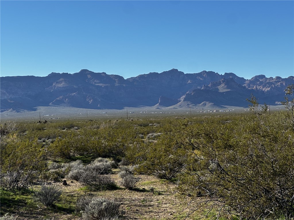 0 S Casa Grande Trail