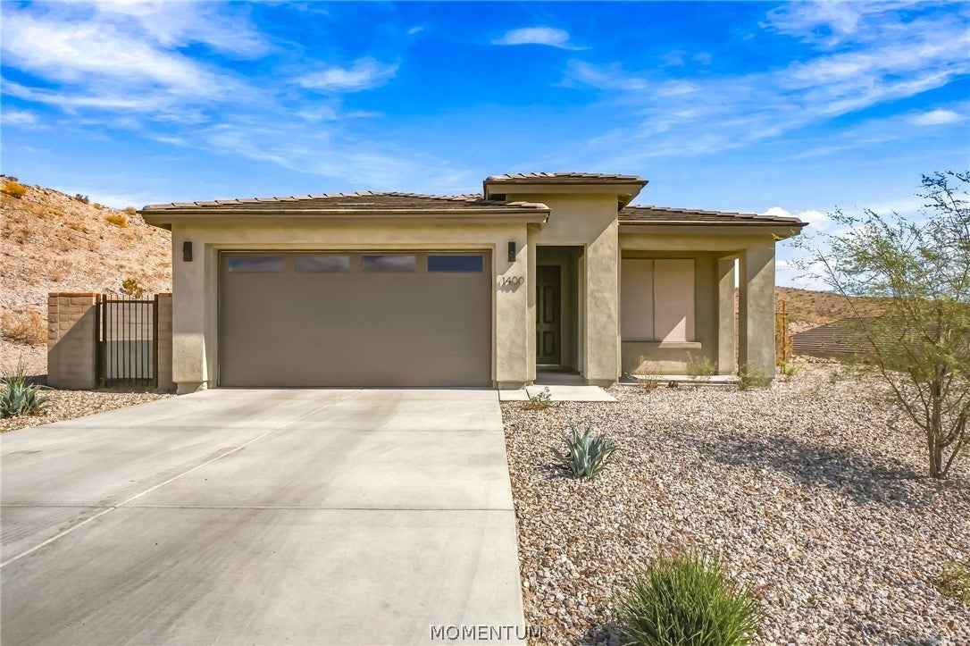 1400 Dutchman Trail