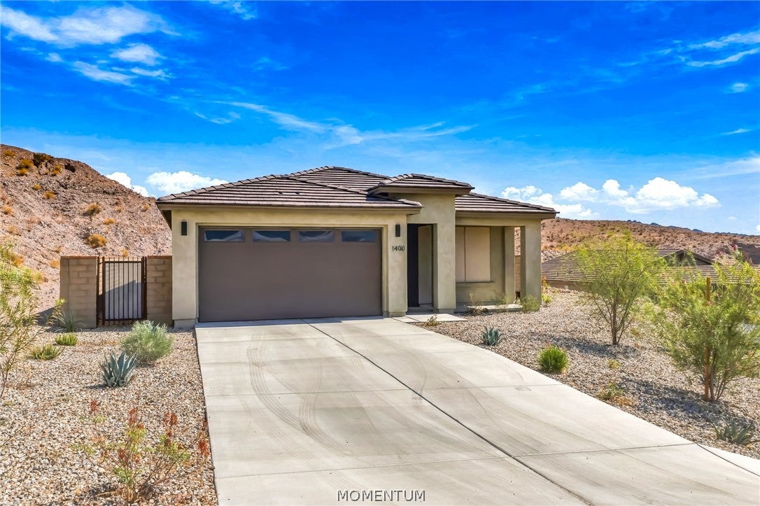 1400 Dutchman Trail