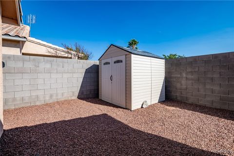 A home in Kingman