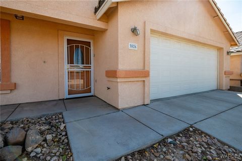 A home in Kingman