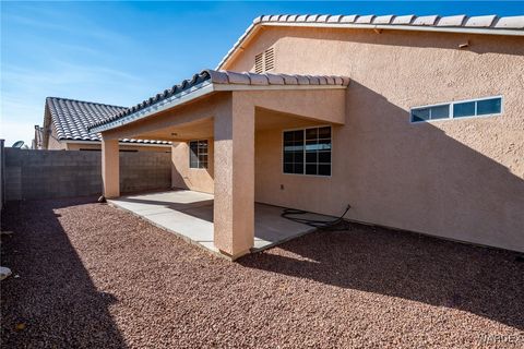 A home in Kingman