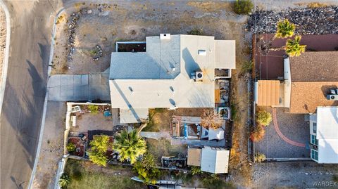 A home in Bullhead City