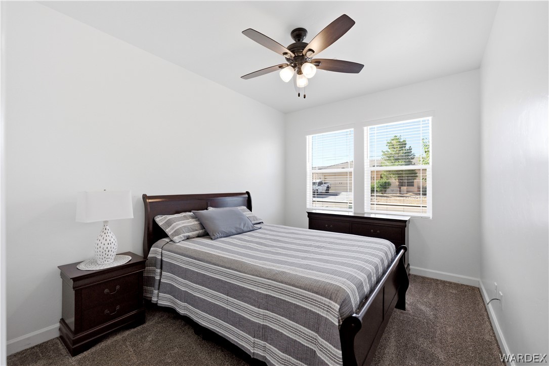 3709 Richie Drive