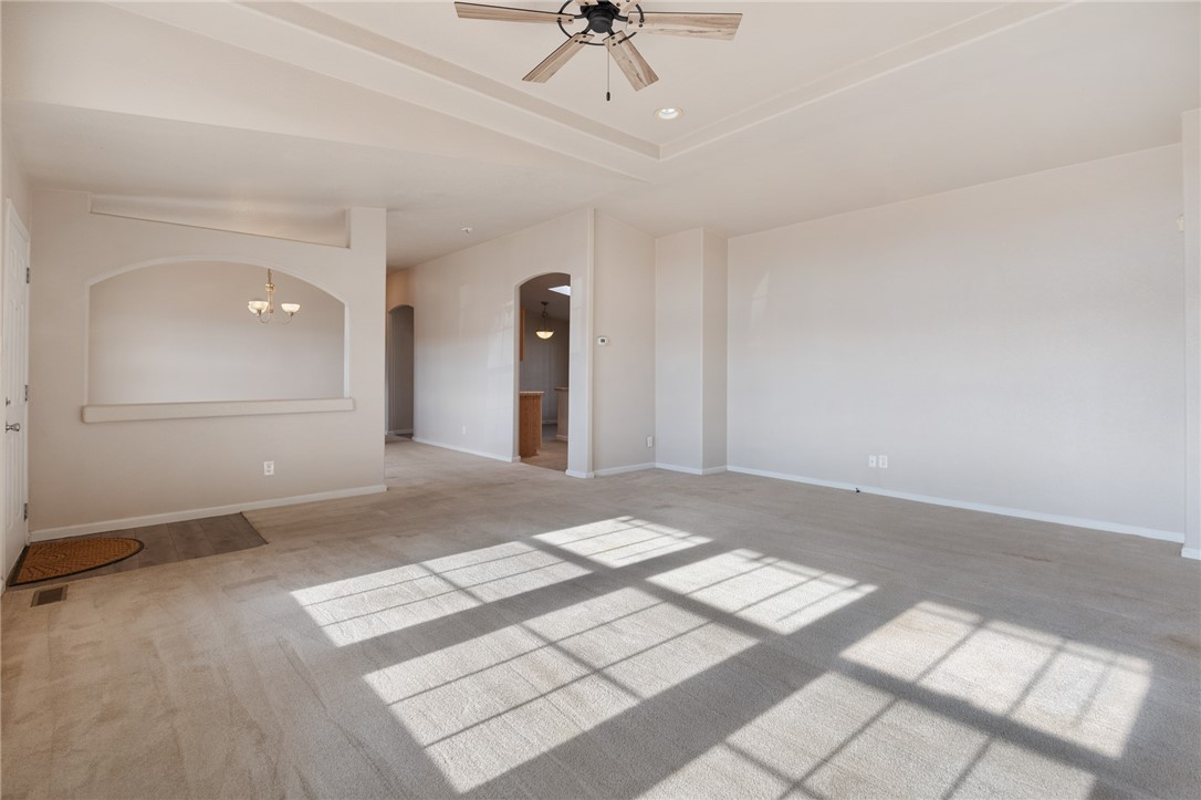 3676 N Santa Maria Road