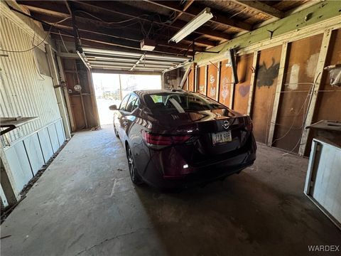 A home in Bullhead City