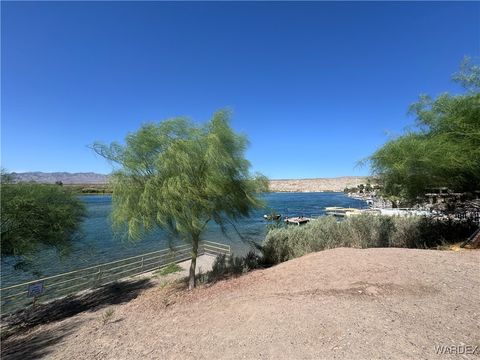 A home in Bullhead City