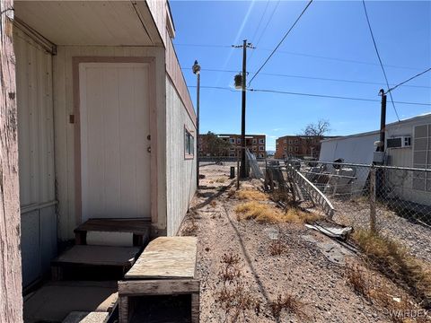 A home in Bullhead City