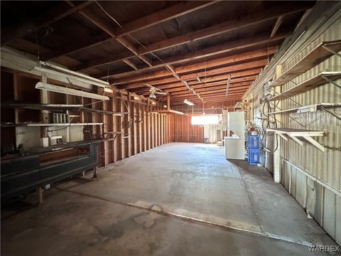 A home in Bullhead City