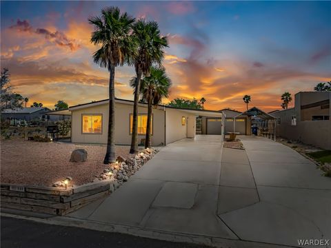 932 Riverfront Drive Bullhead City AZ 86442